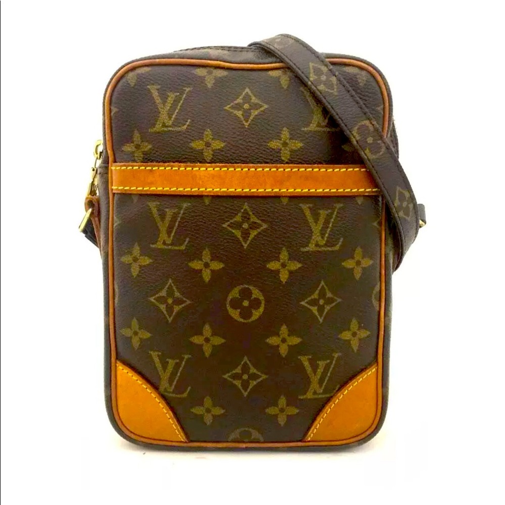 Louis Vuitton Danube